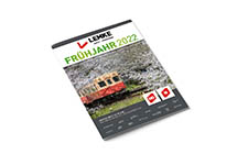 095-H2022FNH - N/H0 - LEMKE Neuheiten Frühjahr 2022